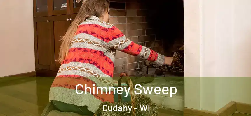  Chimney Sweep Cudahy - WI