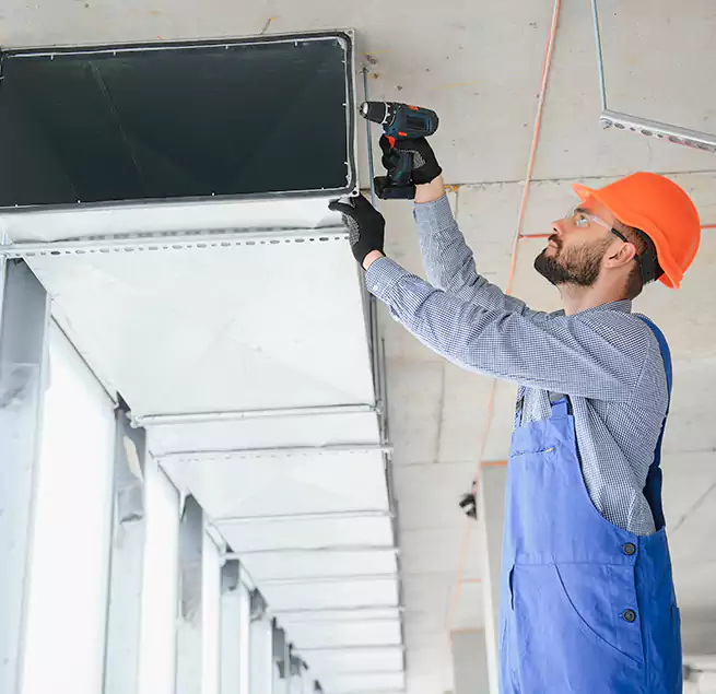 Why Homeowners & Businesses Trust Us in Cudahy, WI