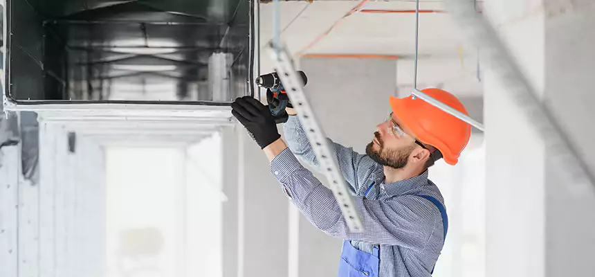 Comprehensive Ventilation Cleaning in Cudahy