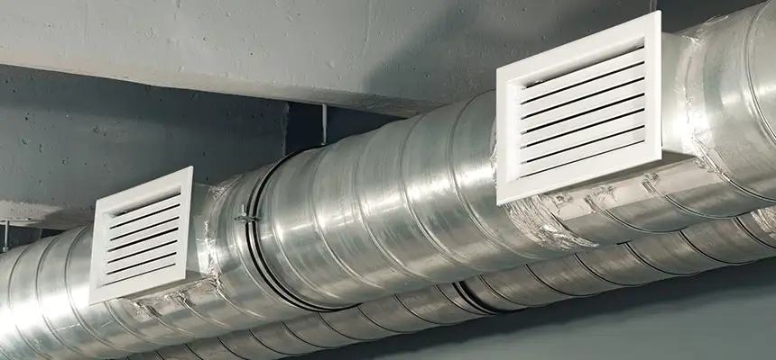 Our Air Duct Camera Inspection Services in Cudahy, WI