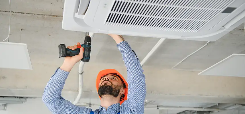 Detailed Multi‑Unit Riser & Roof Termination Cleaning in Cudahy