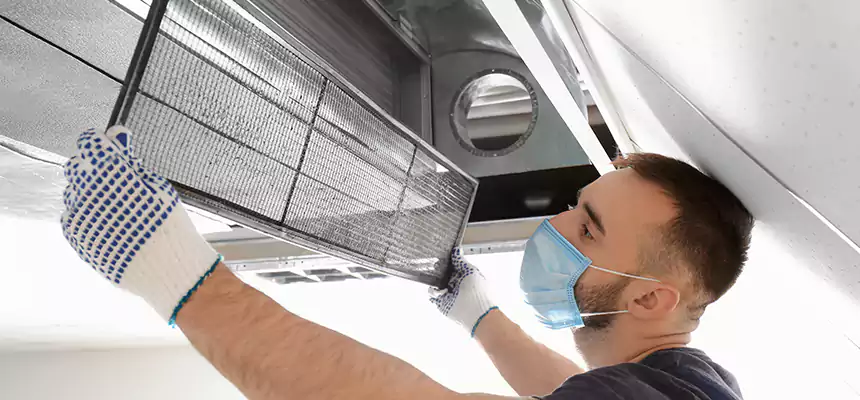 Our Home Duct Cleaning Services in Cudahy, WI  