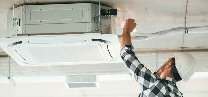 Our Local Vent Cleaning Services in Cudahy, WI