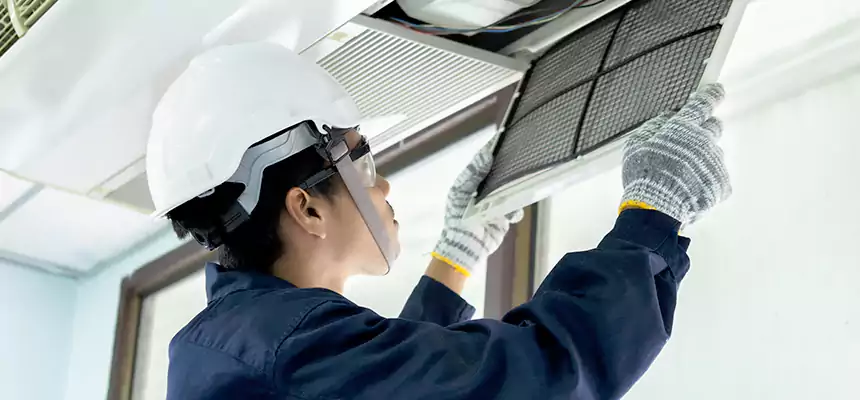 Our Mold & Mildew Removal from Air Ducts Services in Cudahy, WI