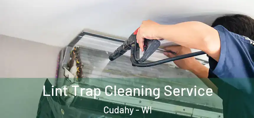  Lint Trap Cleaning Service Cudahy - WI