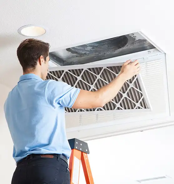 About Annual Dryer Vent Maintenance Cudahy, WI