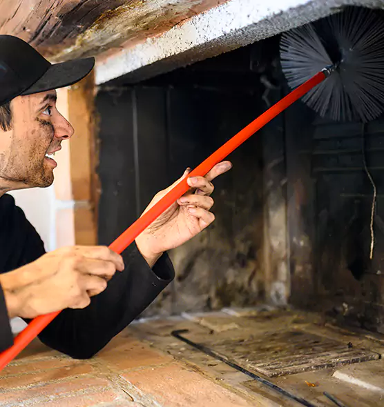 About Expert Chimney Cleaning in Cudahy, WI