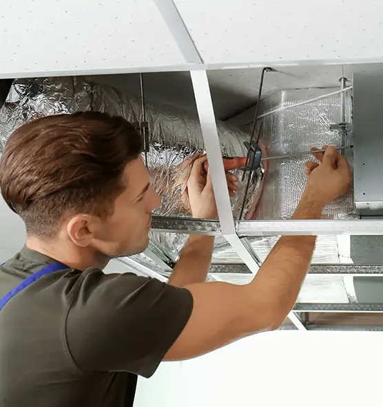Professional Clogged Dryer Vent Repair in Cudahy, WI