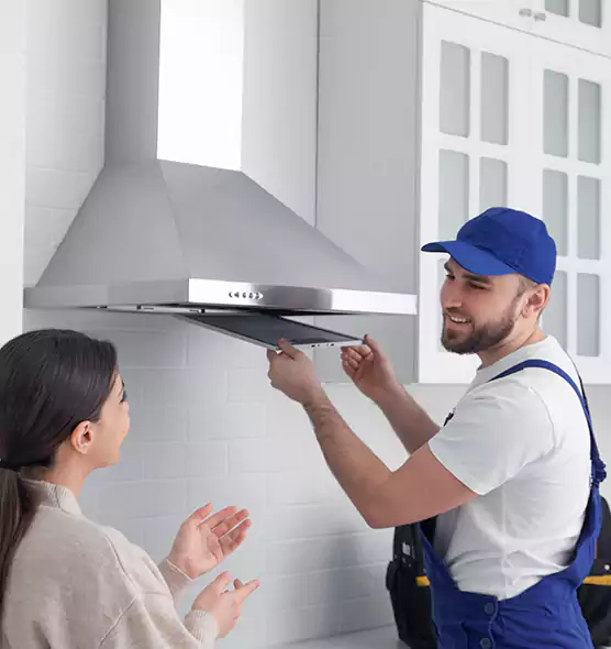 Professional Dryer Vent Cleaning Service in Cudahy, WI