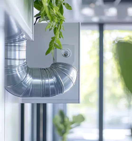 Professional Eco-Safe Dryer Vent Cleaning in Cudahy, WI