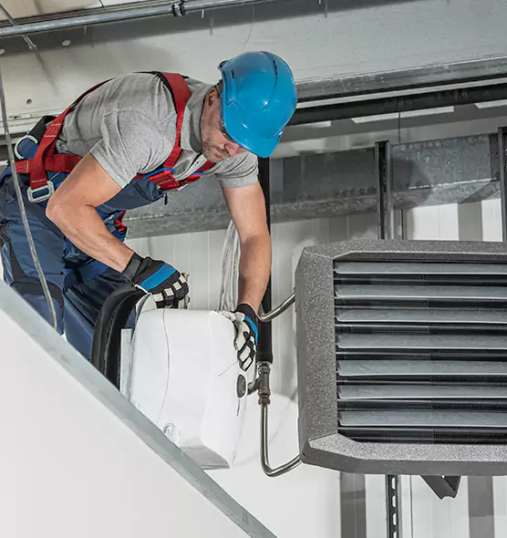 Professional HVAC Cleaning Solutions in Cudahy, WI