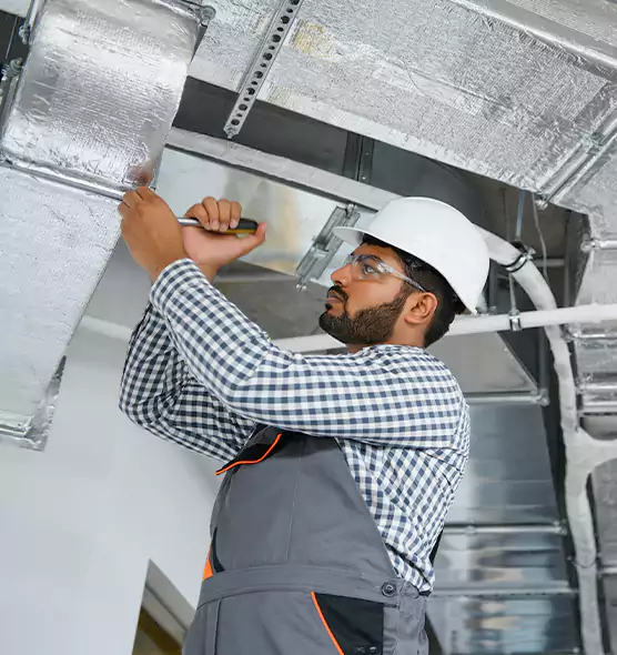Welcome to Mold & Mildew Removal from Air Ducts Cudahy, WI