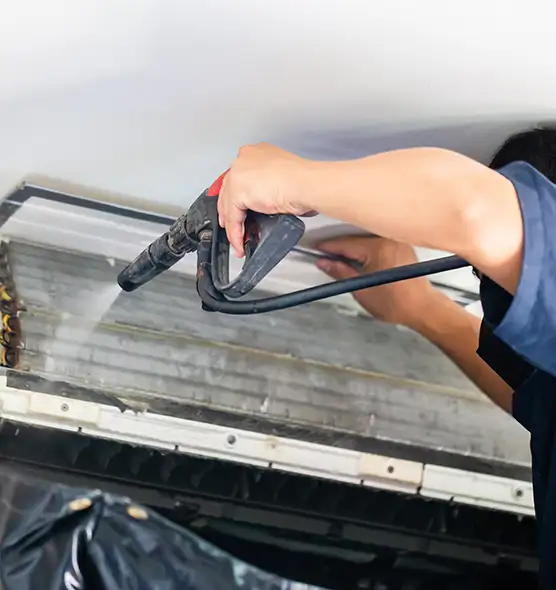 Welcome to Move-in/Move-out Duct Cleaning Services in Cudahy, WI