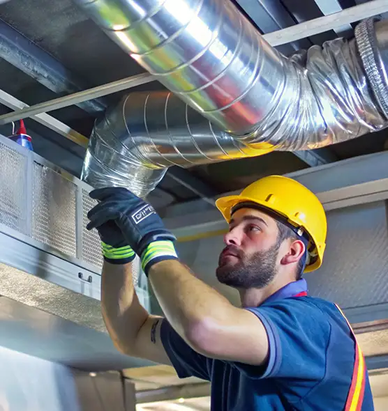 Professional NADCA Approved Air Duct Services in Cudahy, WI