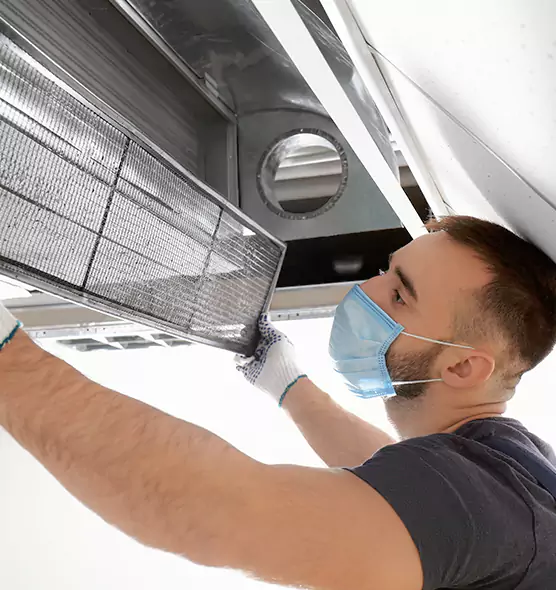 About Remove Smoke Smell From Air Duct in Cudahy, WI