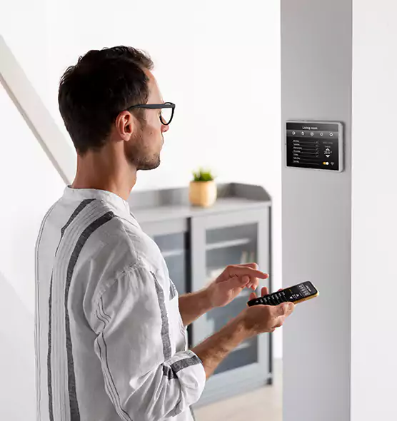 About Smart AC Vent Controller Services in Cudahy