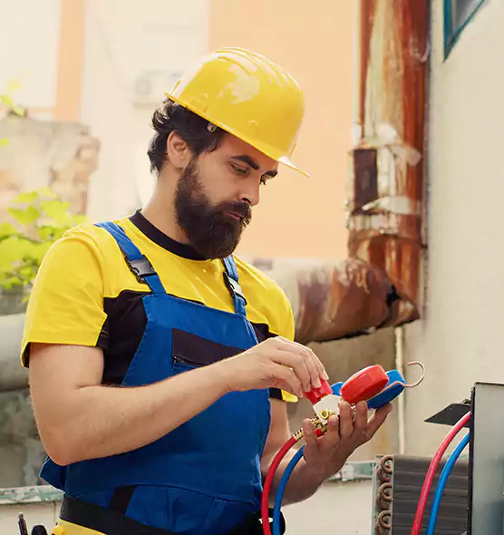 About Smart HVAC Installation in Cudahy, WI