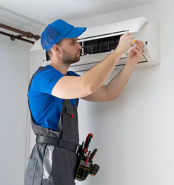 About Smart Thermostat AC Installation in Cudahy, WI