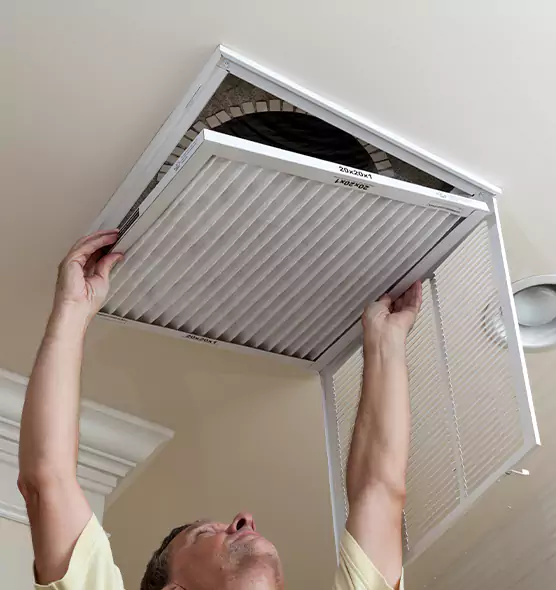 Trusted Vent Shaft Cleaning Expert in Cudahy, WI