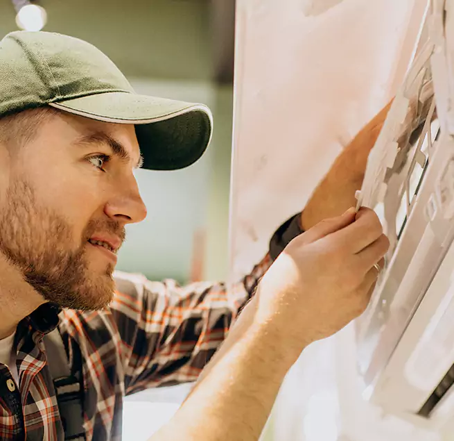 Why Homeowners Businesses Trust Us in Cudahy, WI?