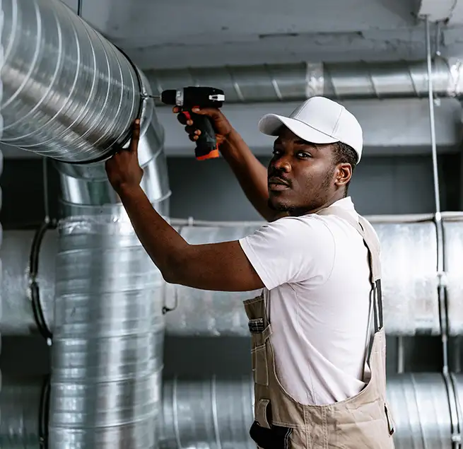 Why Homeowners & Businesses Trust Us Cudahy, WI