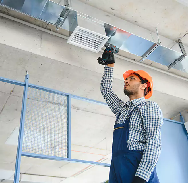 Why Homeowners & Businesses Trust Us in Cudahy, WI?