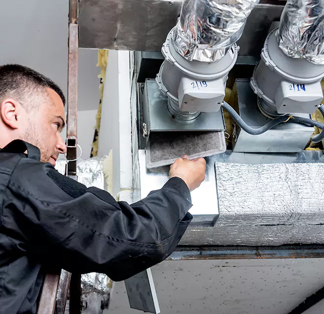 Why Homeowners & Businesses Trust Us in Cudahy, WI?