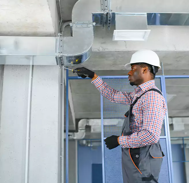 Why Homeowners & Businesses Trust Us Cudahy, WI