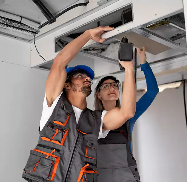 Why Homeowners & Businesses Trust Us in Cudahy, WI