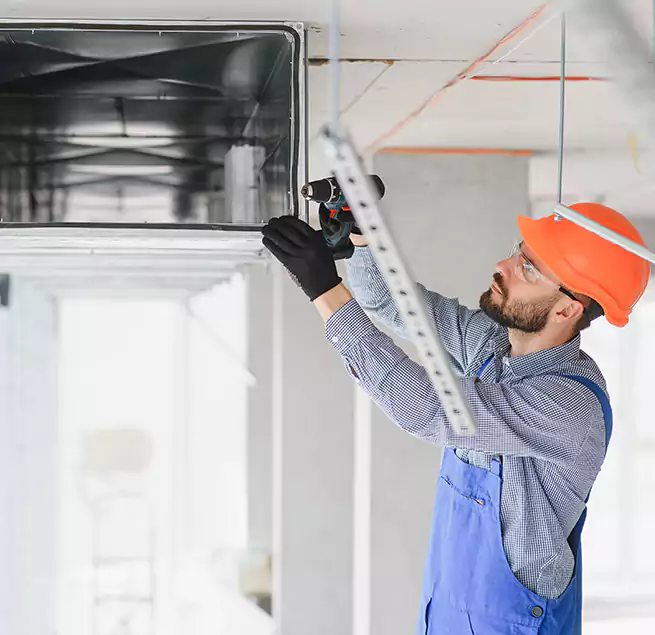 Why Homeowners & Businesses Trust Us Cudahy, WI