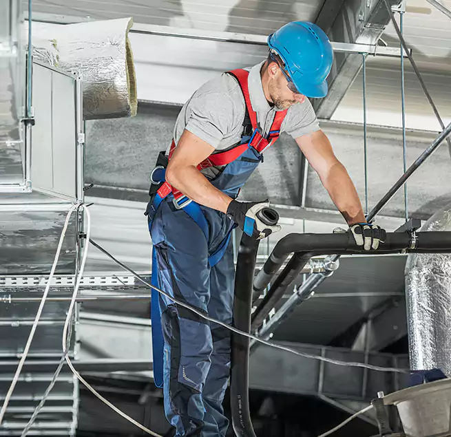 Why Homeowners & Businesses Trust Us in Cudahy, WI?