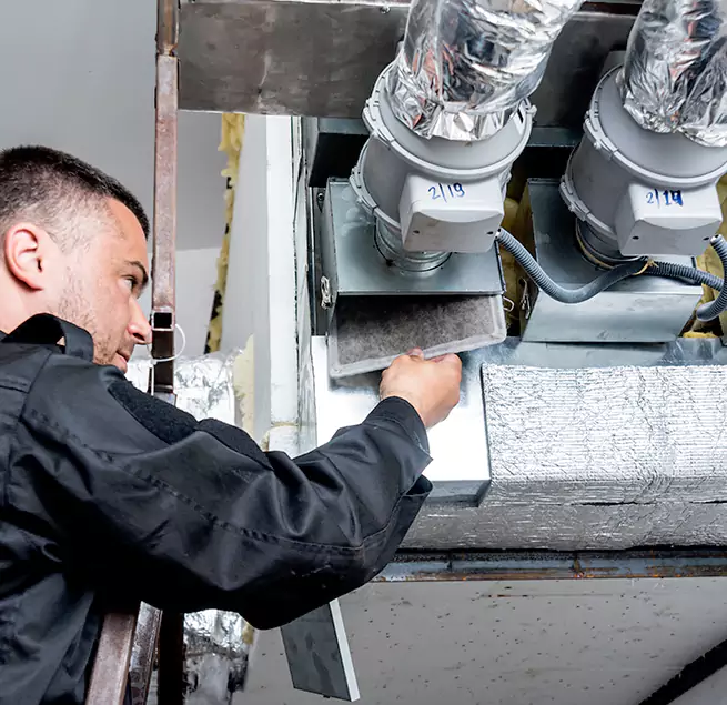 Why Homeowners & Businesses Trust Us in Cudahy, WI