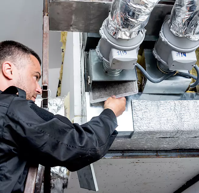 Why Homeowners & Businesses Trust Us in Cudahy, WI?