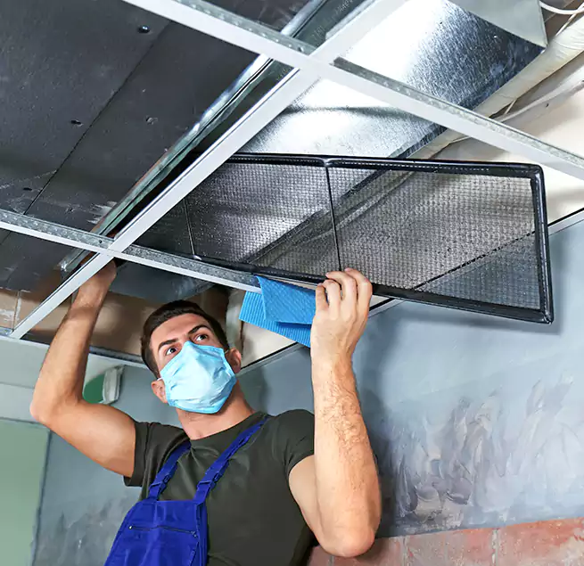 Why Homeowners Businesses Trust Us in Cudahy, WI