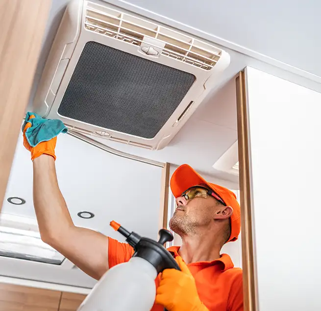 Why Homeowners & Businesses Trust Us in Cudahy, WI?