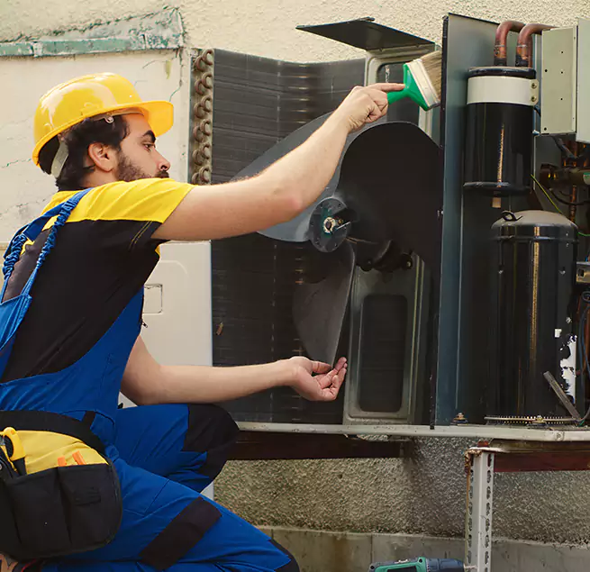 Why Homeowners Businesses Trust Us in Cudahy, WI?