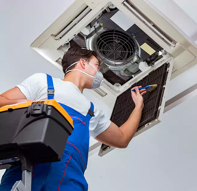 Why Homeowners & Businesses Trust Us in Cudahy, WI