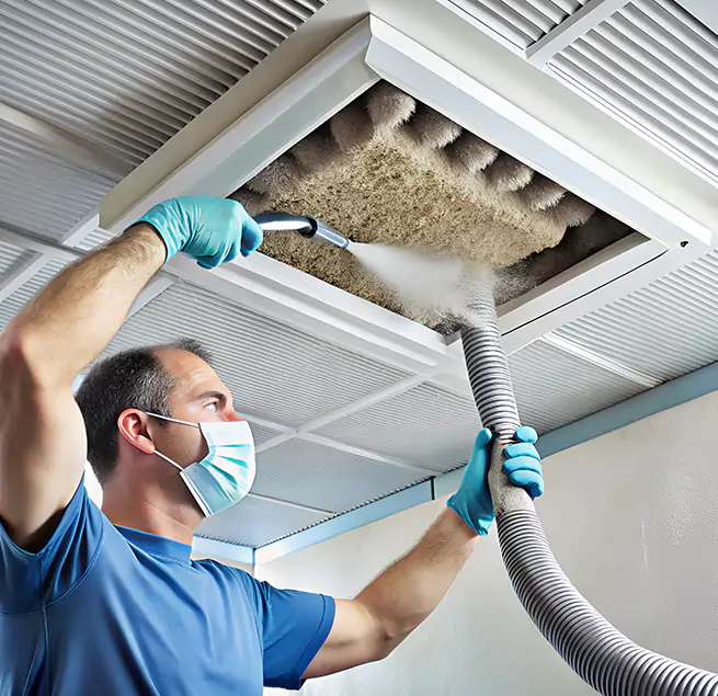  Why Homeowners & Businesses Trust Us Cudahy, WI?