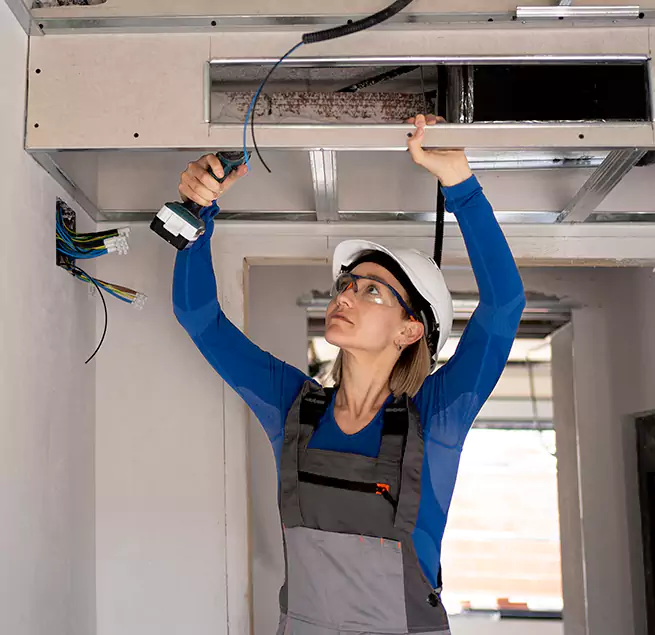 Why Homeowners & Businesses Trust Us in Cudahy, WI?