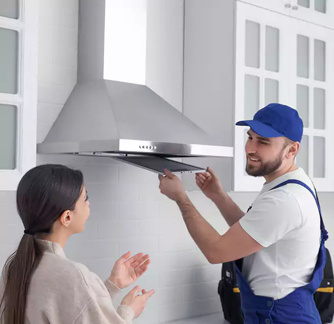  Why Homeowners & Businesses Trust Us in Cudahy, WI?