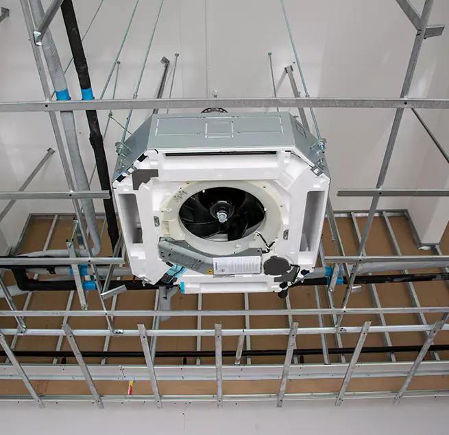 Why Homeowners & Businesses Trust Us Cudahy, WI