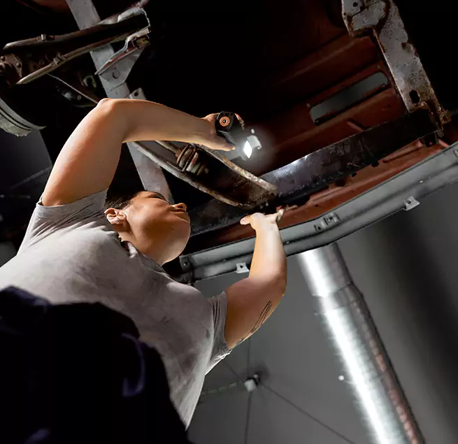 Why Homeowners & Businesses Trust Us Cudahy, WI