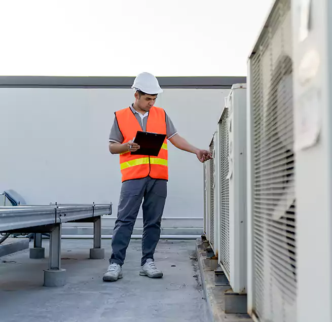 Why Homeowners & Businesses Trust Us in Cudahy, WI?