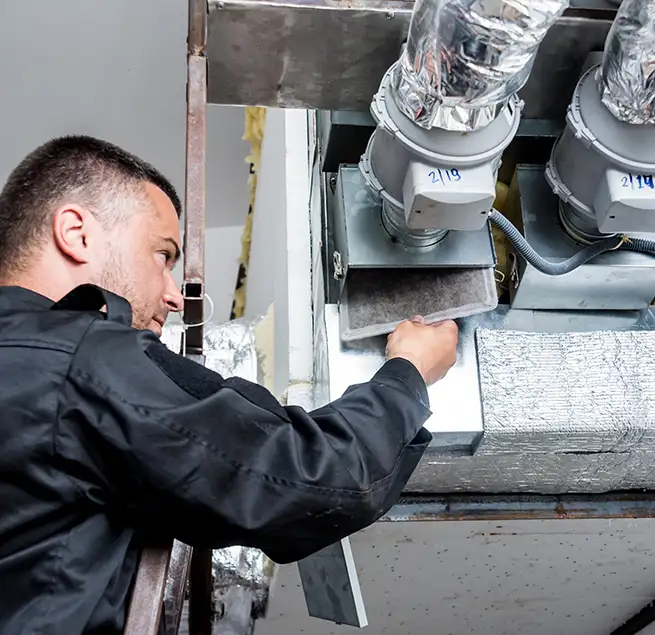 Why Homeowners & Businesses Trust Us in Cudahy, WI?